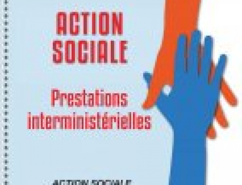 Action sociale : Prestations inter-ministérielles