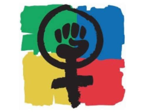 25 novembre : journée internationale de lutte contre les violences faites aux femmes