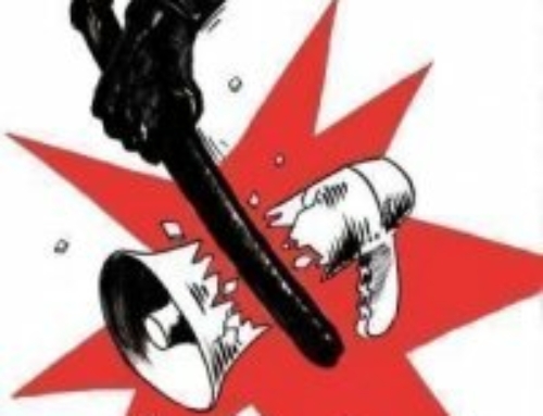 30 mars : soutien à Question de Classe