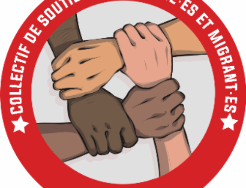 Journée mondiale des réfugiés le 20 juin.